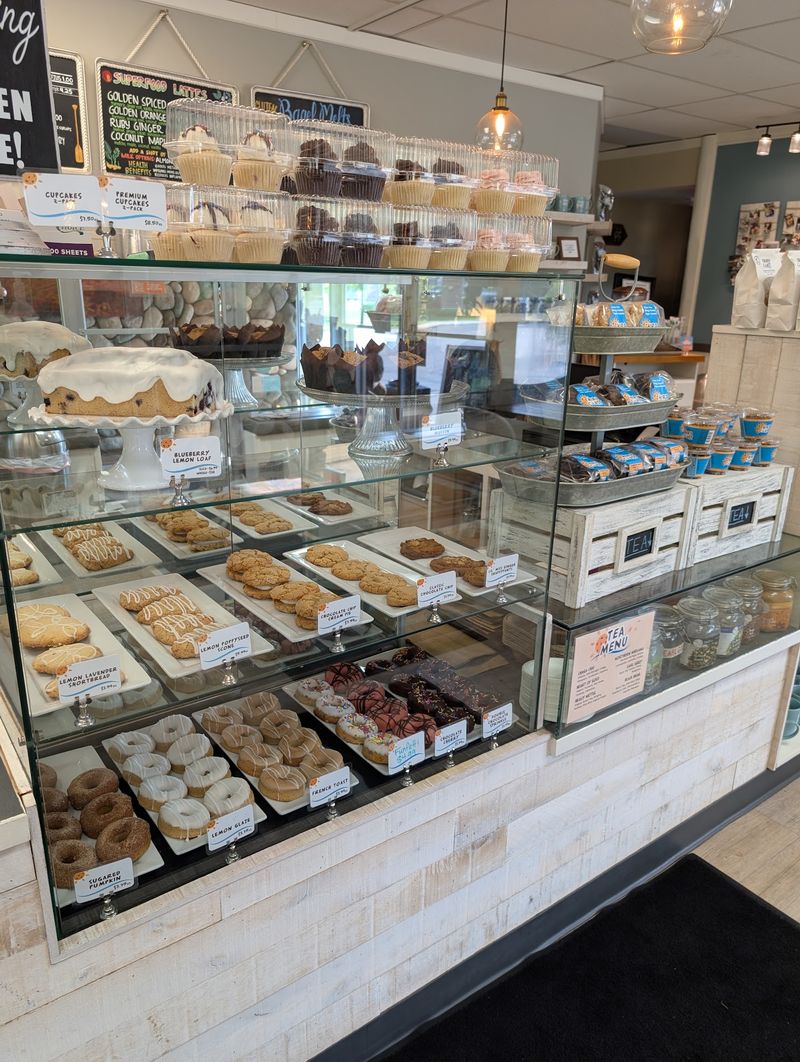Third Coast Bakery - Traverse City