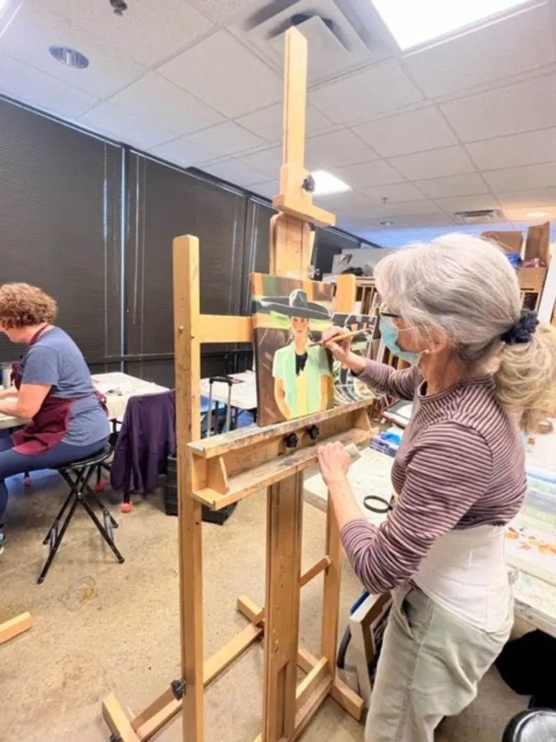 The Craft Guild of Dallas - Carrollton