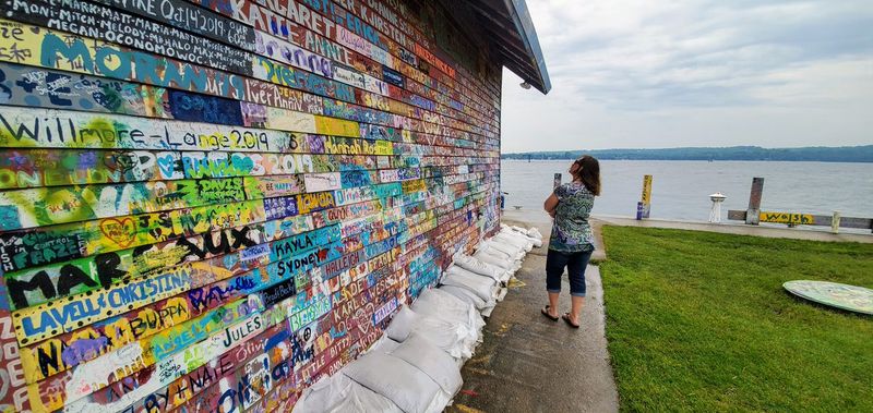 Door County, Fish Creek, Door County