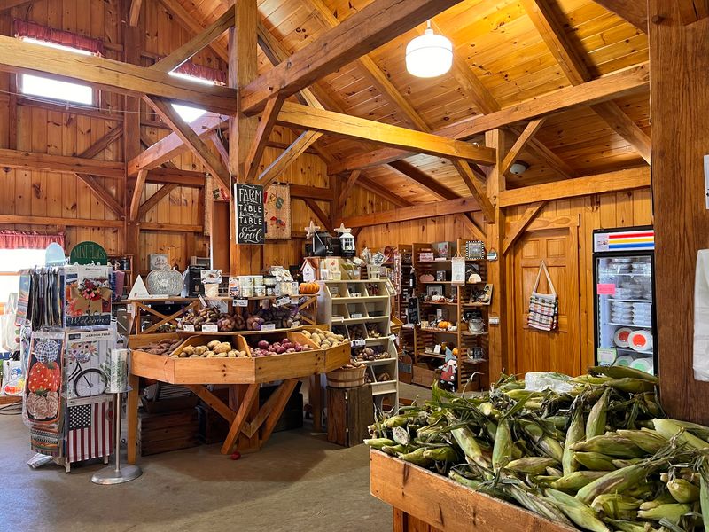 Foppema's Farm - Northbridge