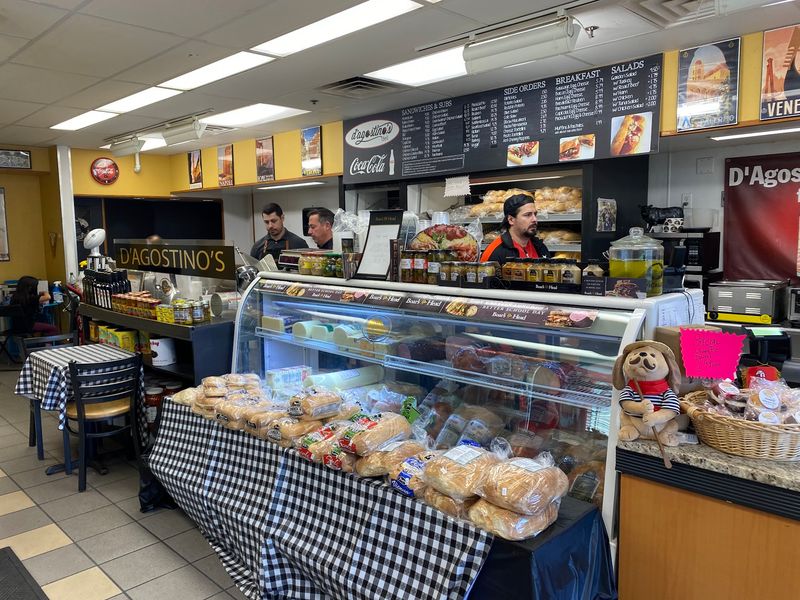 D'Agostino's Delicatessen - Andover