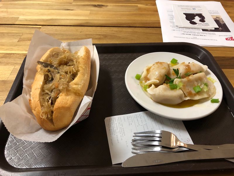 S&D Polish Deli - Pittsburgh
