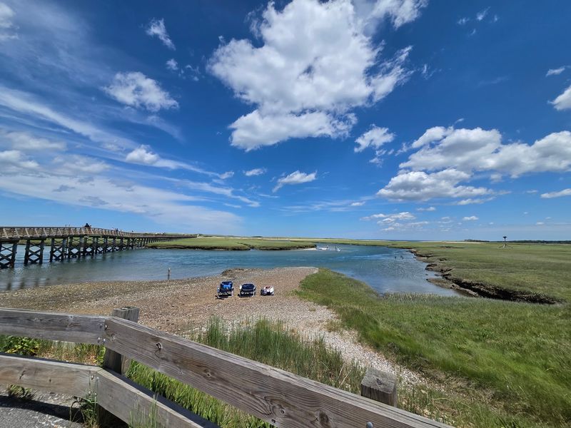 Sandwich Boardwalk - Sandwich