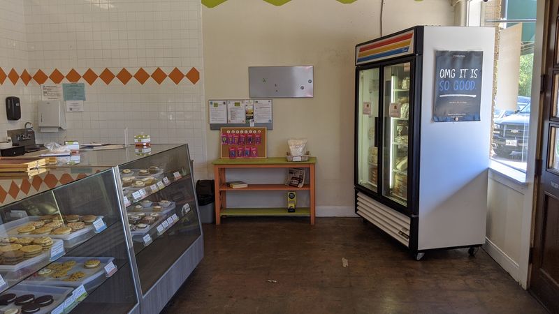 Unrefined Bakery - Dallas