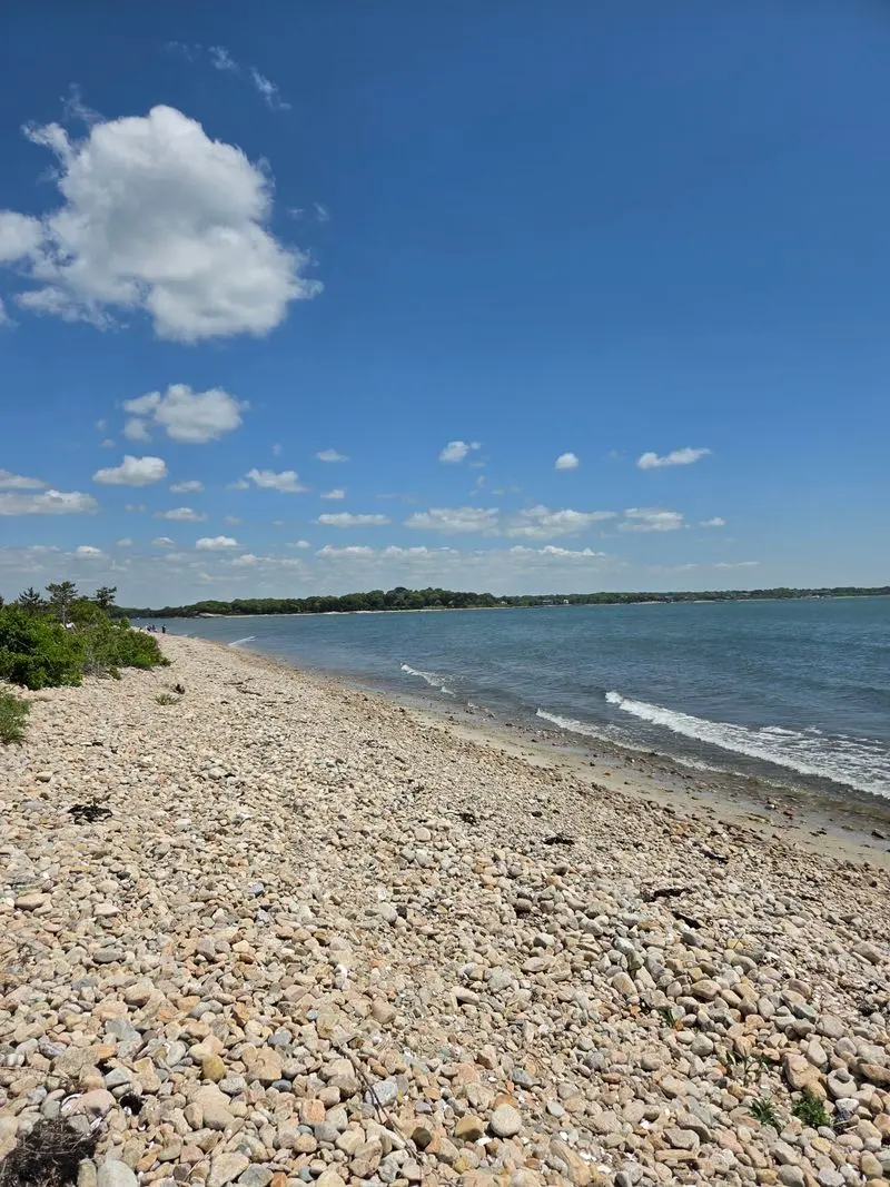 Demarest Lloyd State Park, Dartmouth