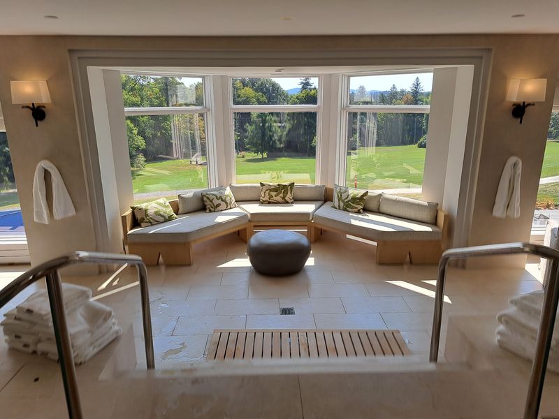 Canyon Ranch Lenox - Lenox
