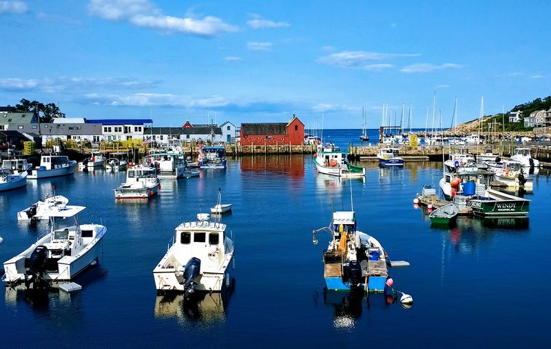 Rockport