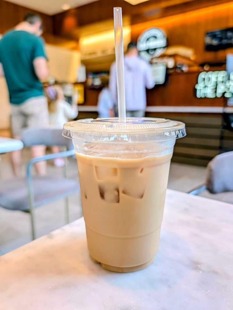 Town Center Cold Pressed - The Main, Norfolk