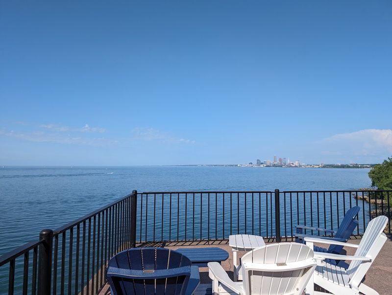 Pier W - Lakewood