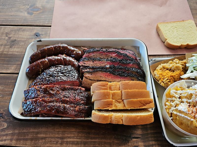Burnt Bean Co., Seguin, Guadalupe County
