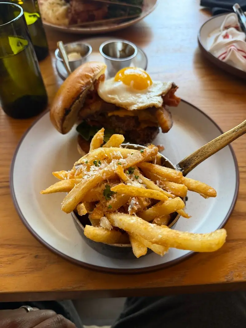Yardbird Table & Bar in Miami Beach, Miami-Dade County
