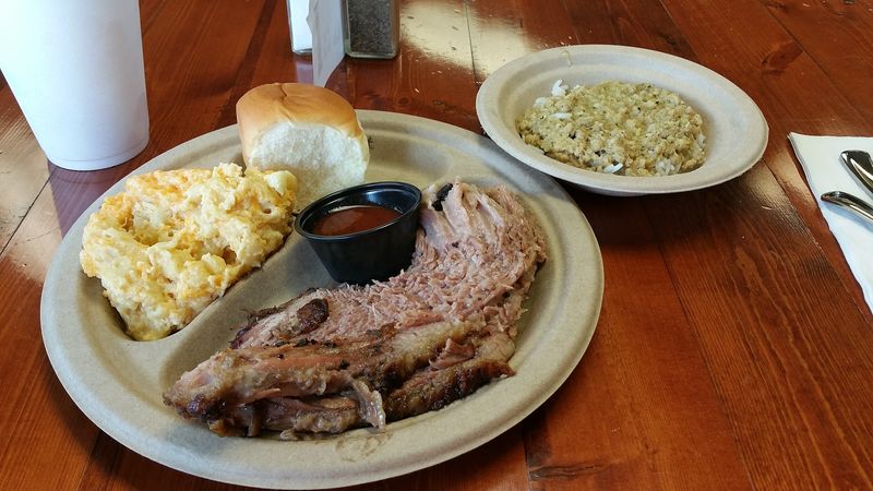 Belly's Southern Pride - Lexington