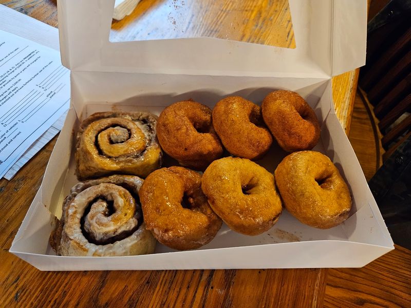 Honey and Ivy Gluten Free - Manassas