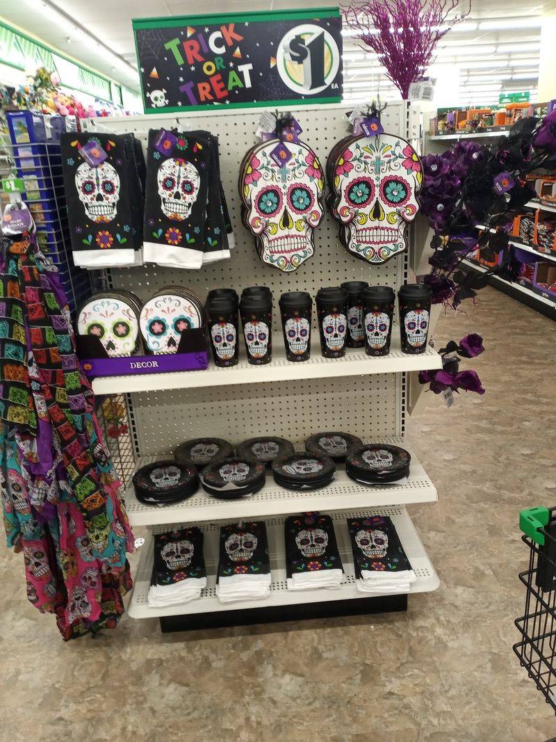 Dollar Tree - Boston