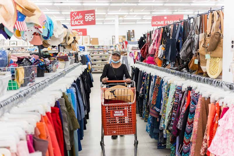 Rows That Reward Patient Shoppers
