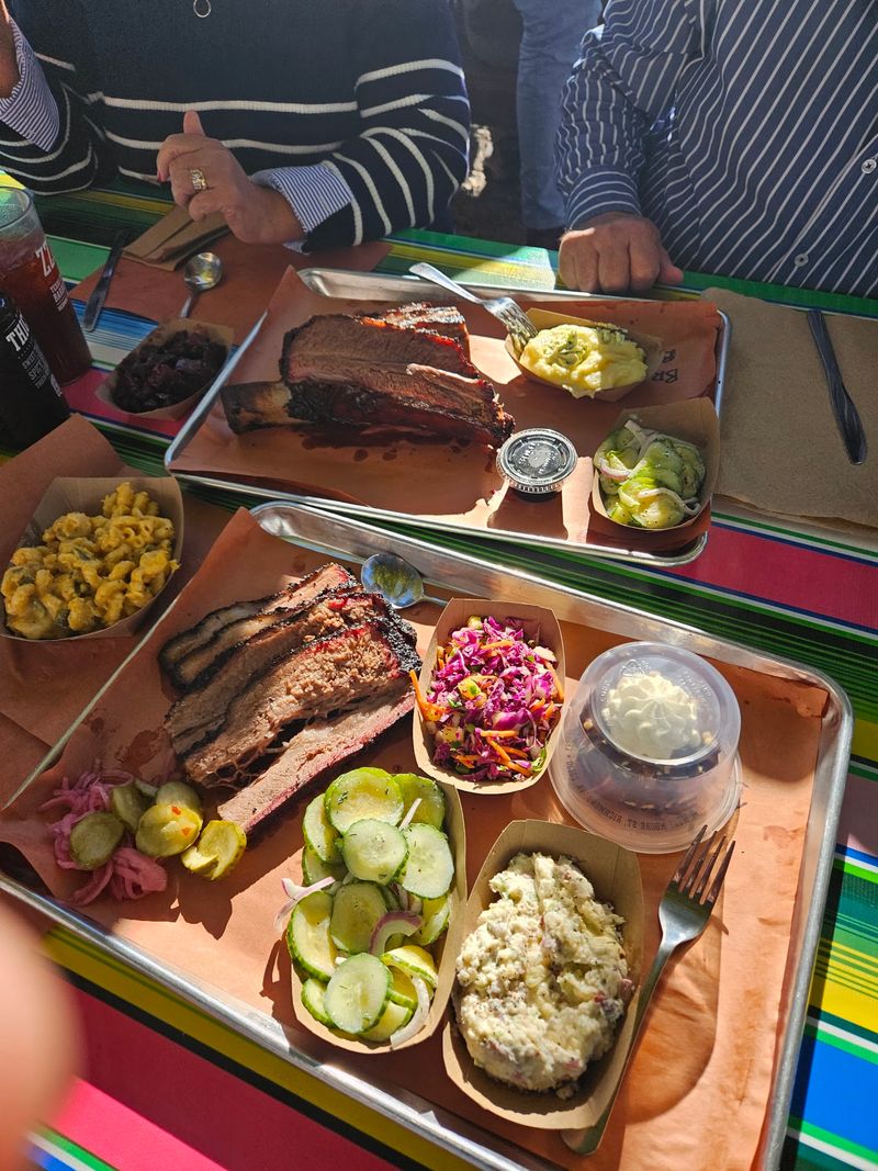Come Hungry and Don't Wait Too Late