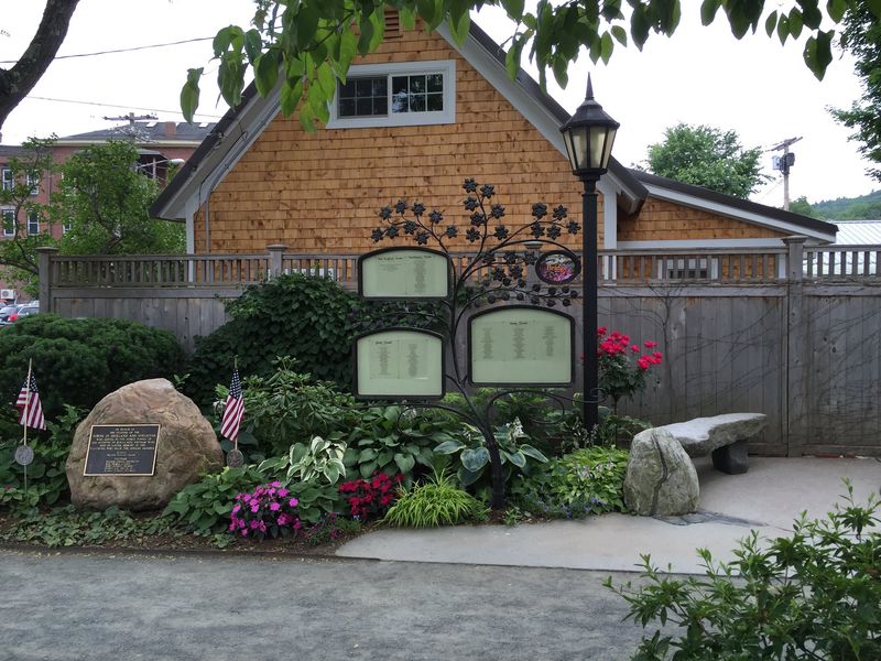 A Free Attraction With Strong Community Roots
