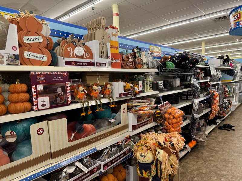 Dollar Tree - Cary