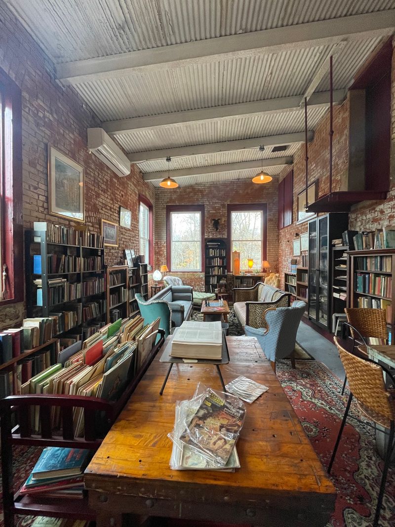 Records, CDs, DVDs, and Other Media