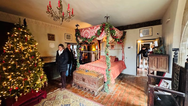 A Museum That Still Welcomes Curious Visitors