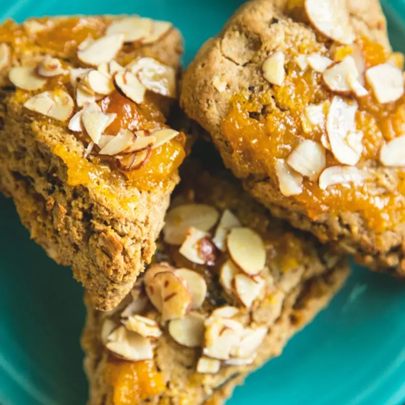 Small-Batch Comfort Without Gluten - Blooming Lotus Bakery, Milwaukee, Milwaukee County