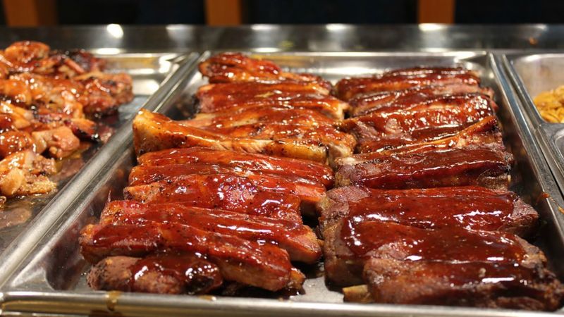 Ribs That Regulars Watch For
