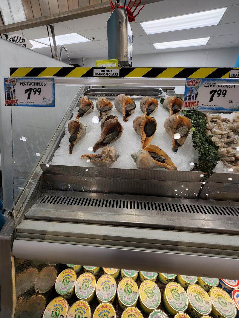 A Seafood Stop That Feels Like the Coast