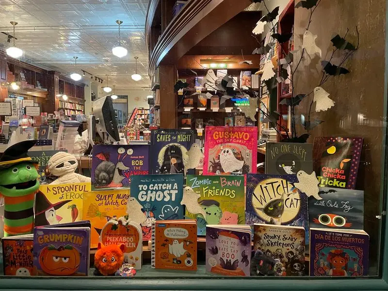 Children&rsquo;s Books With Serious Kid Appeal