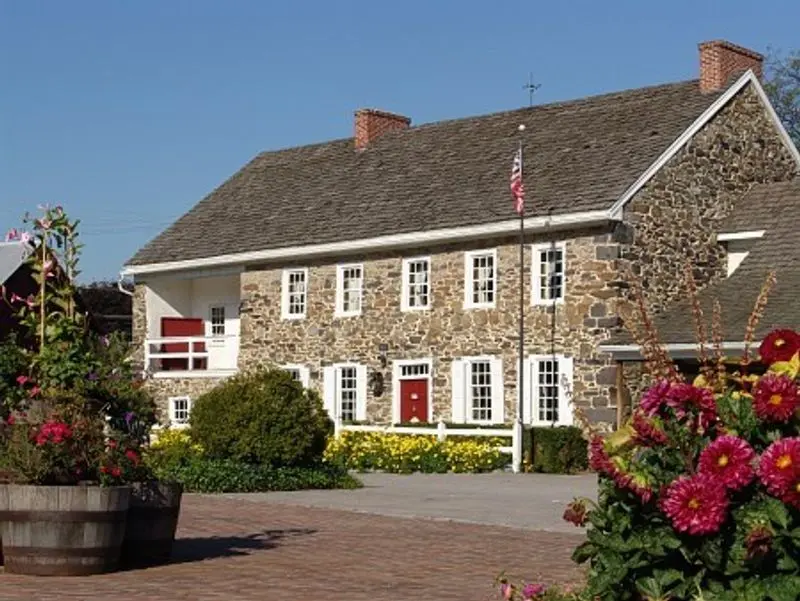 The Story Behind The Old House