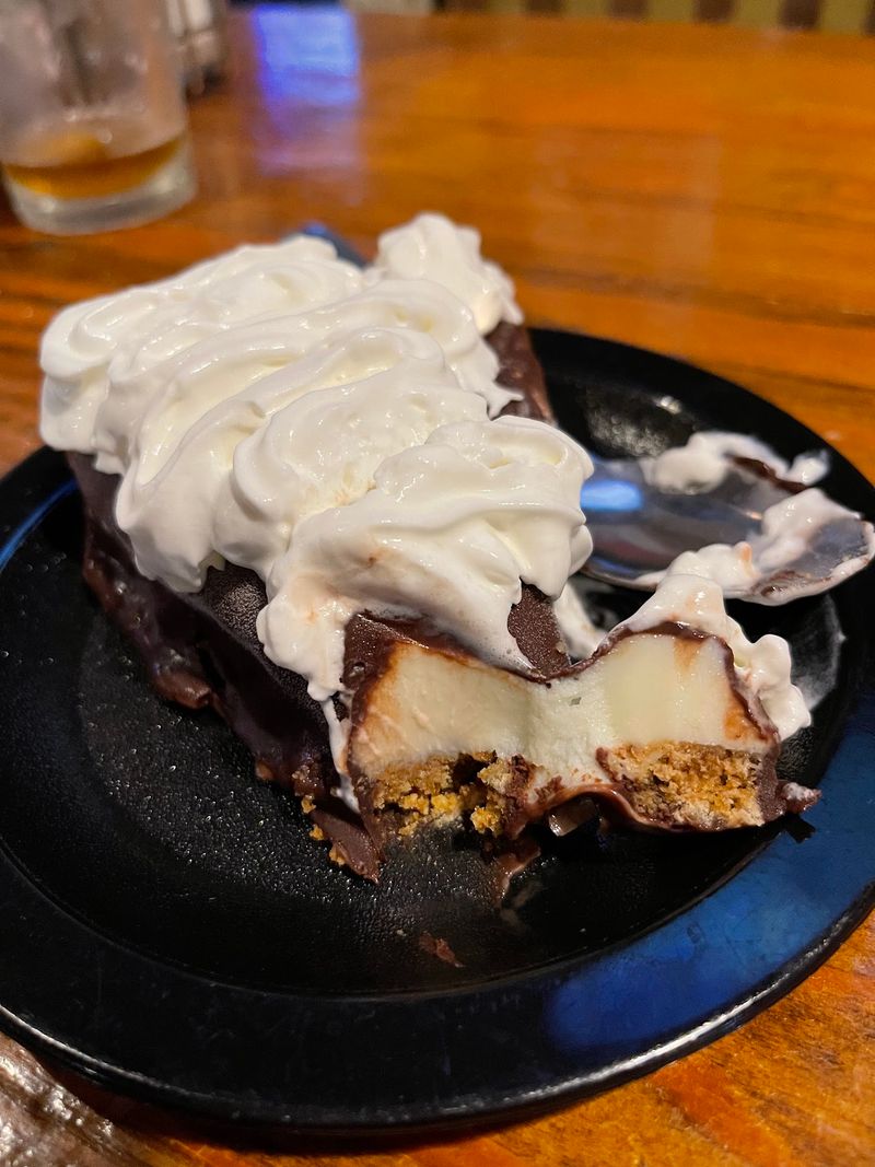 Is The Drive Worth It For The Pie?