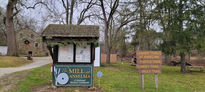 Trails That Add Fresh Air To The Visit