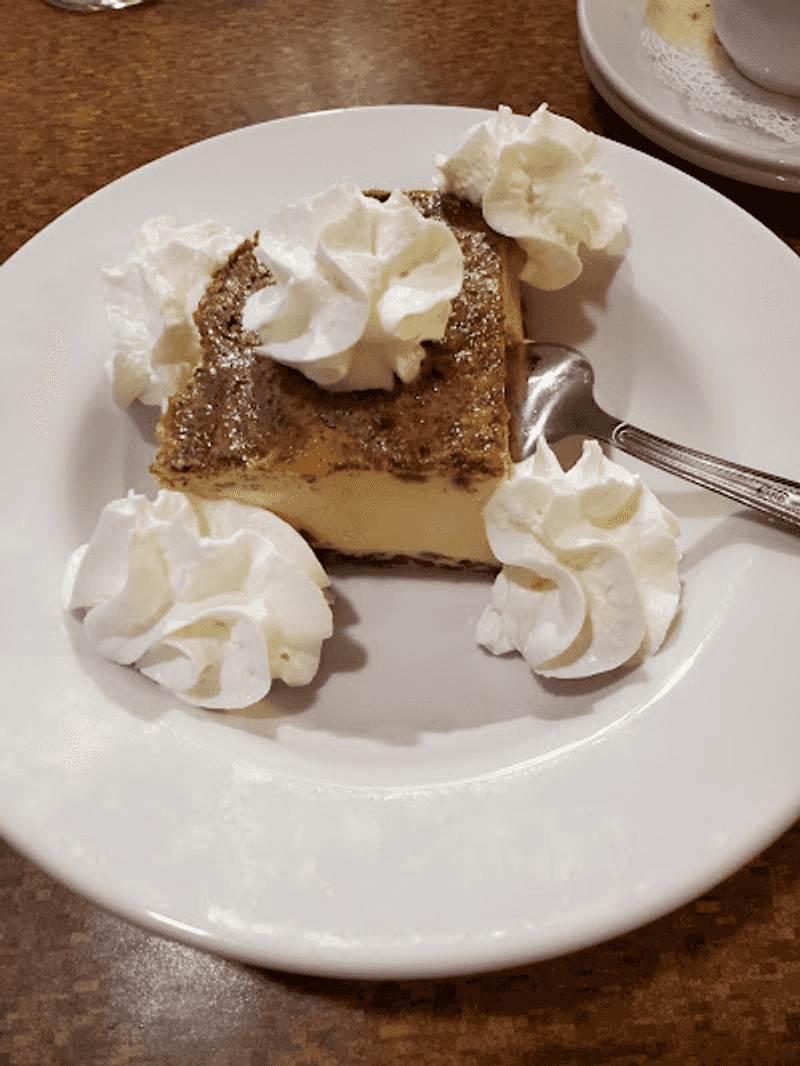 Homemade Pies That Make People Plan Ahead
