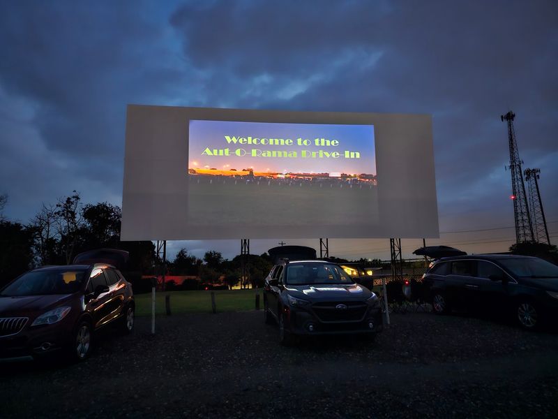 The Double-Feature Experience Is Part of the Fun