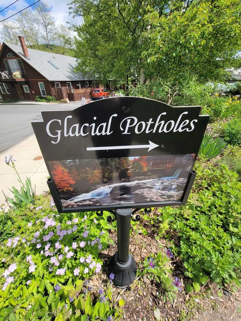 A Quick Stop With a Lasting View