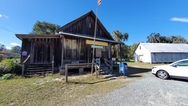 A Historic Building That Has Survived More Than a Century of Change