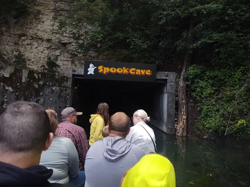 The Low Passage Everyone Remembers