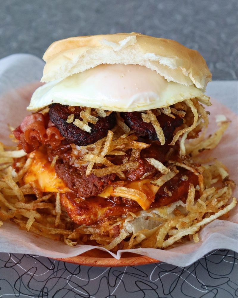 The Frita That Changes the Sandwich Conversation