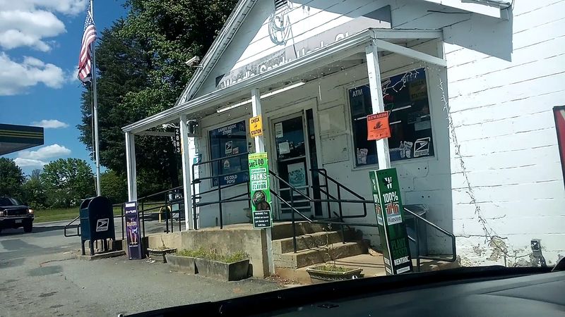 Small-Town History You Can Still Use