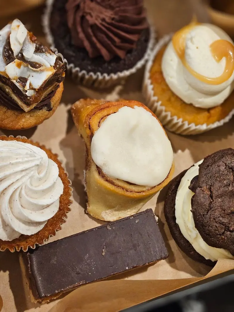A Grain-Free Stop With Heart - Paleo Mama Bakery, Madison, Dane County