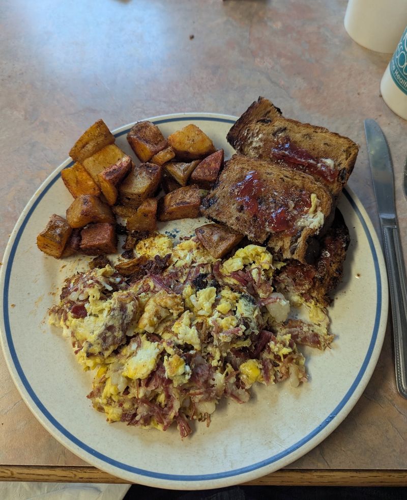 Give Your Morning a Head Start