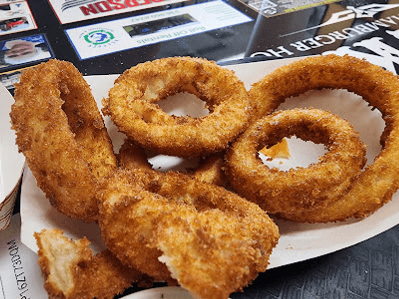 The First Bite Has A Soundtrack