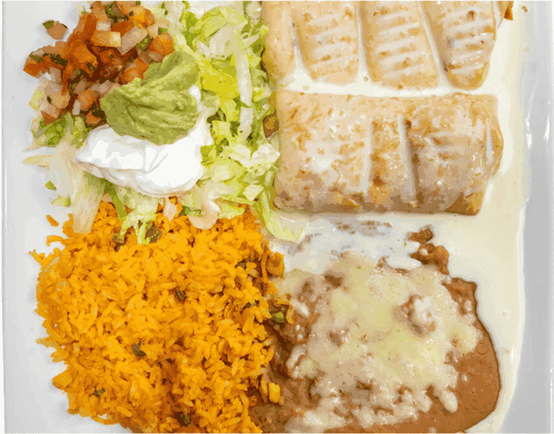 Vegetables Get Their Own Plate