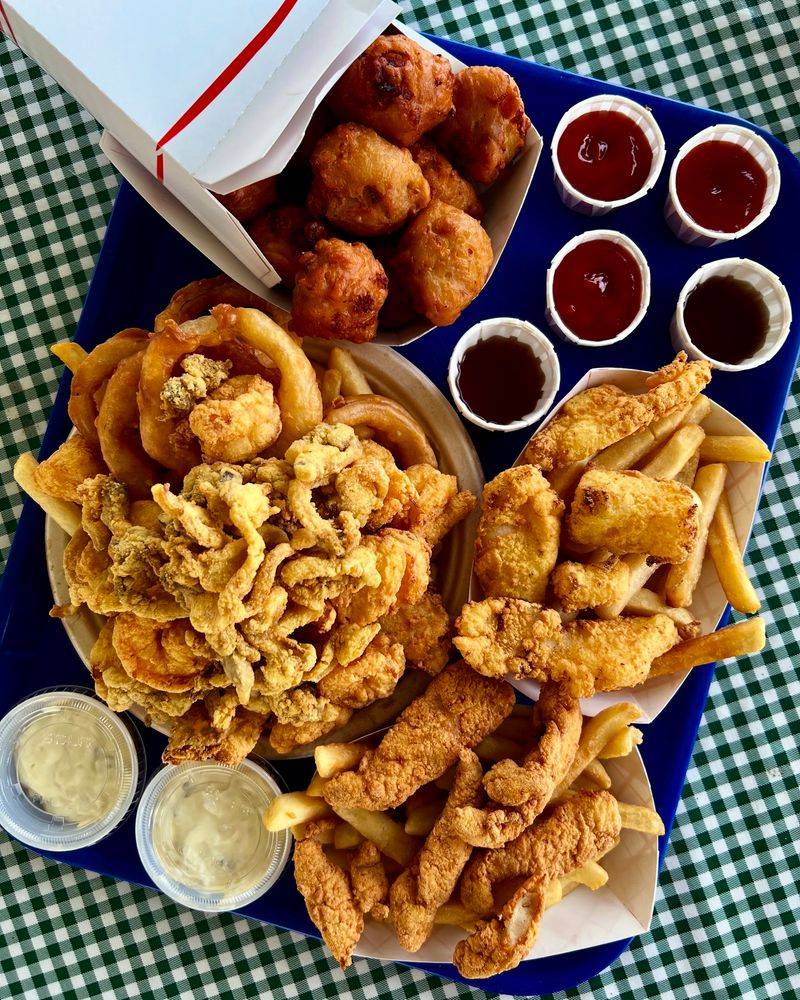 Portions Big Enough To Calm Menu Price Shock