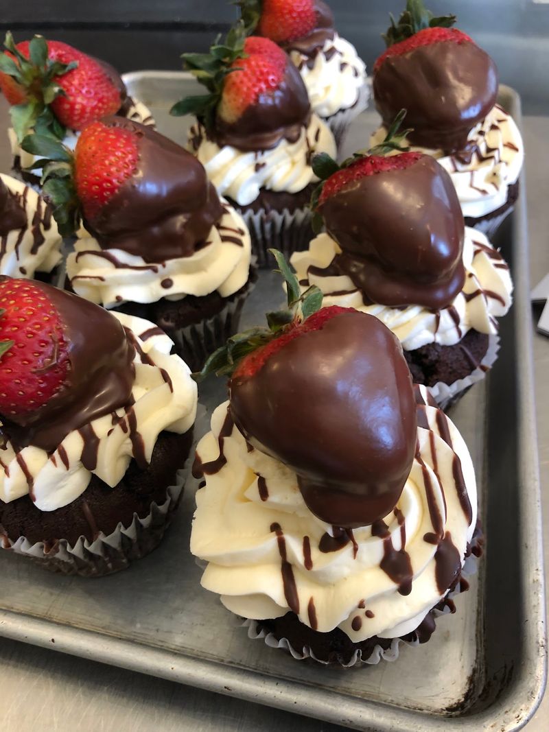 Northwoods Flavor By The Bay - Coco Artisan Bakery and Good Eats, Washburn, Bayfield County