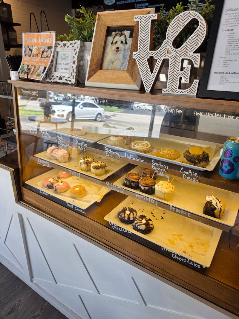 Donuts That Do Not Act Like a Backup Plan