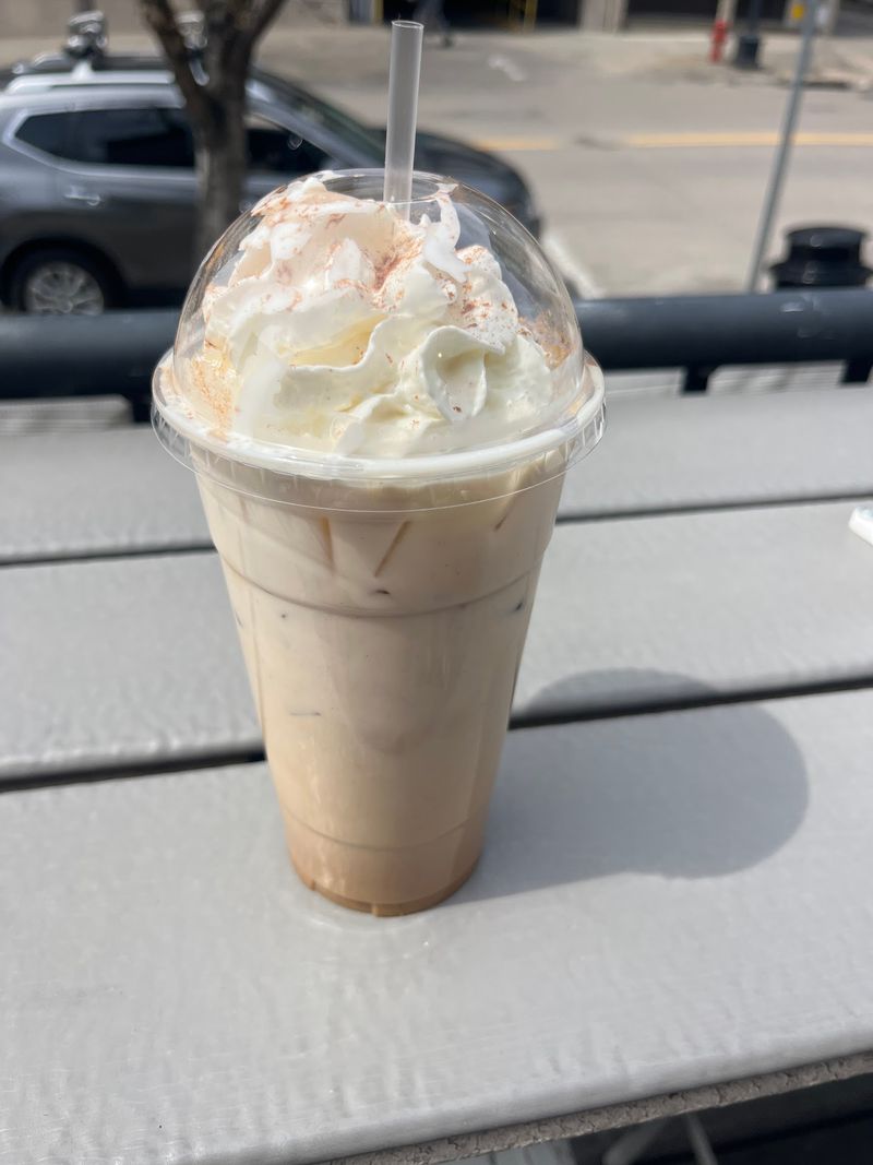 Sweet Surprises at Mammitas Coffee