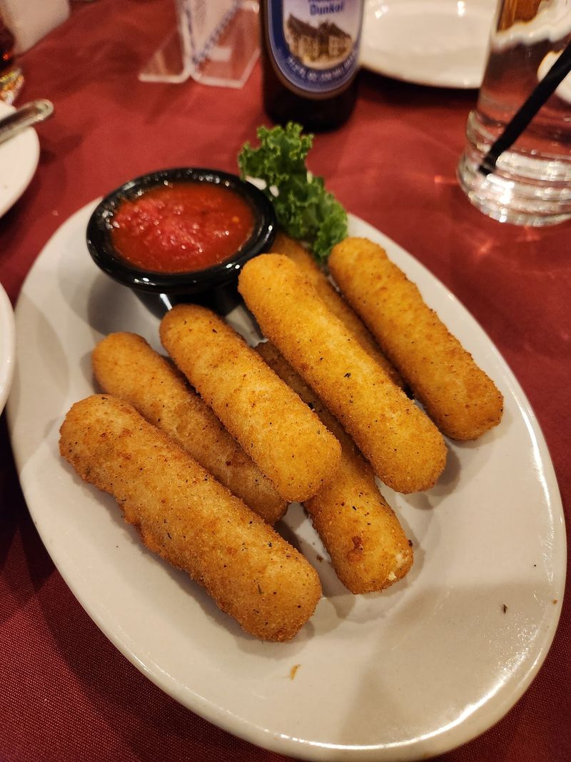 Side Dishes That Steal The Spotlight