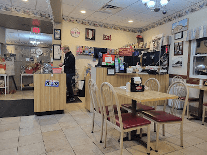 Service That Feels Like a Family Table