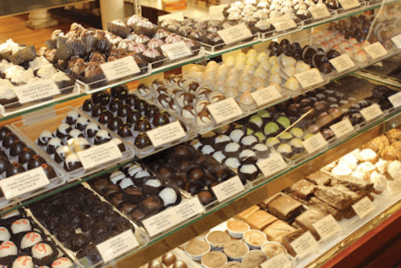 Handmade Chocolates Worth Studying First