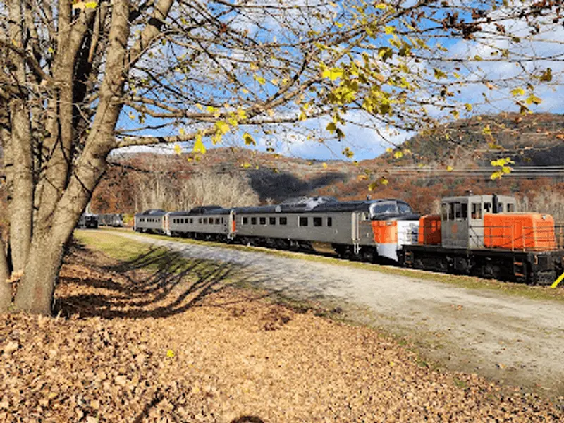 The Hoosac Valley Ride Carries the Museum Story Forward